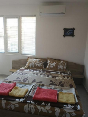 Guestrooms Stoyanovi